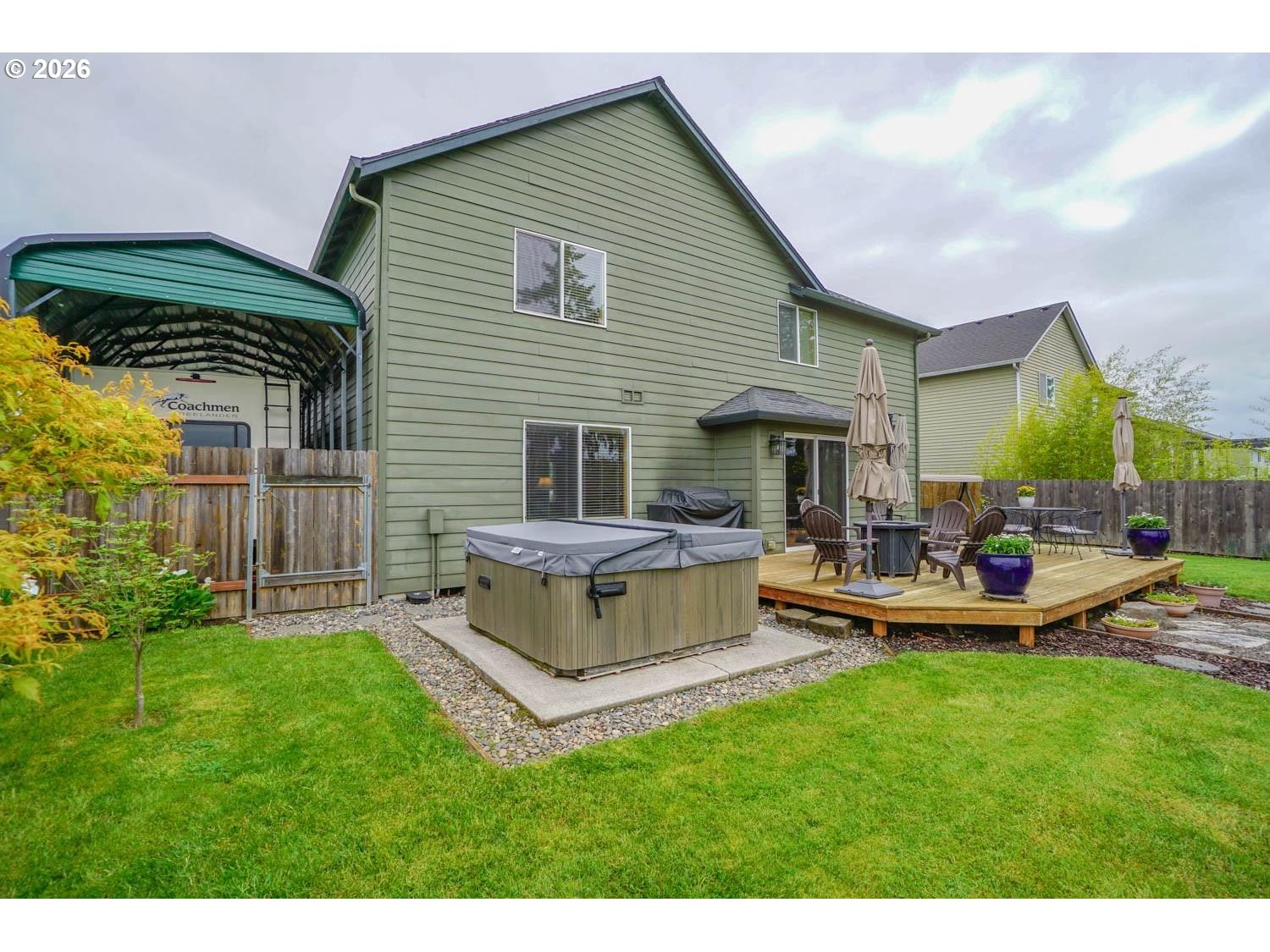 2107 North 5th Way Ridgefield, WA 98642 - Photo 40 of 47