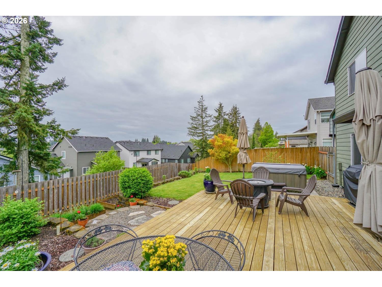 2107 North 5th Way Ridgefield, WA 98642 - Photo 46 of 47