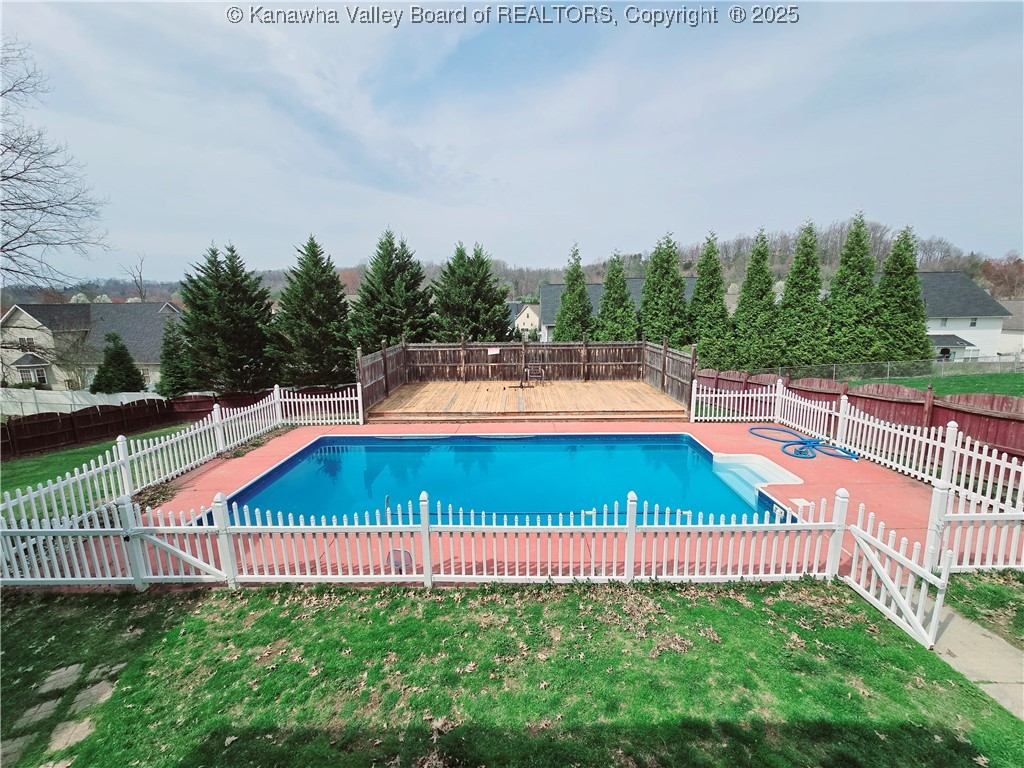 2018 Mount Vernon Road Hurricane, WV 25526 - Photo 39 of 45 Gallery Image 39
