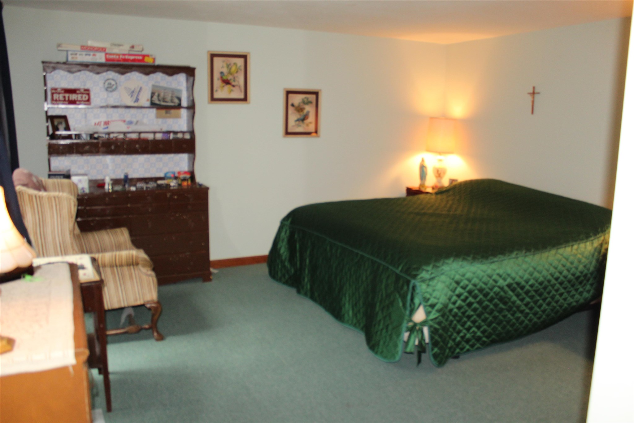 18 Wilkins Road Acton, ME 04001 - Photo 24 of 32