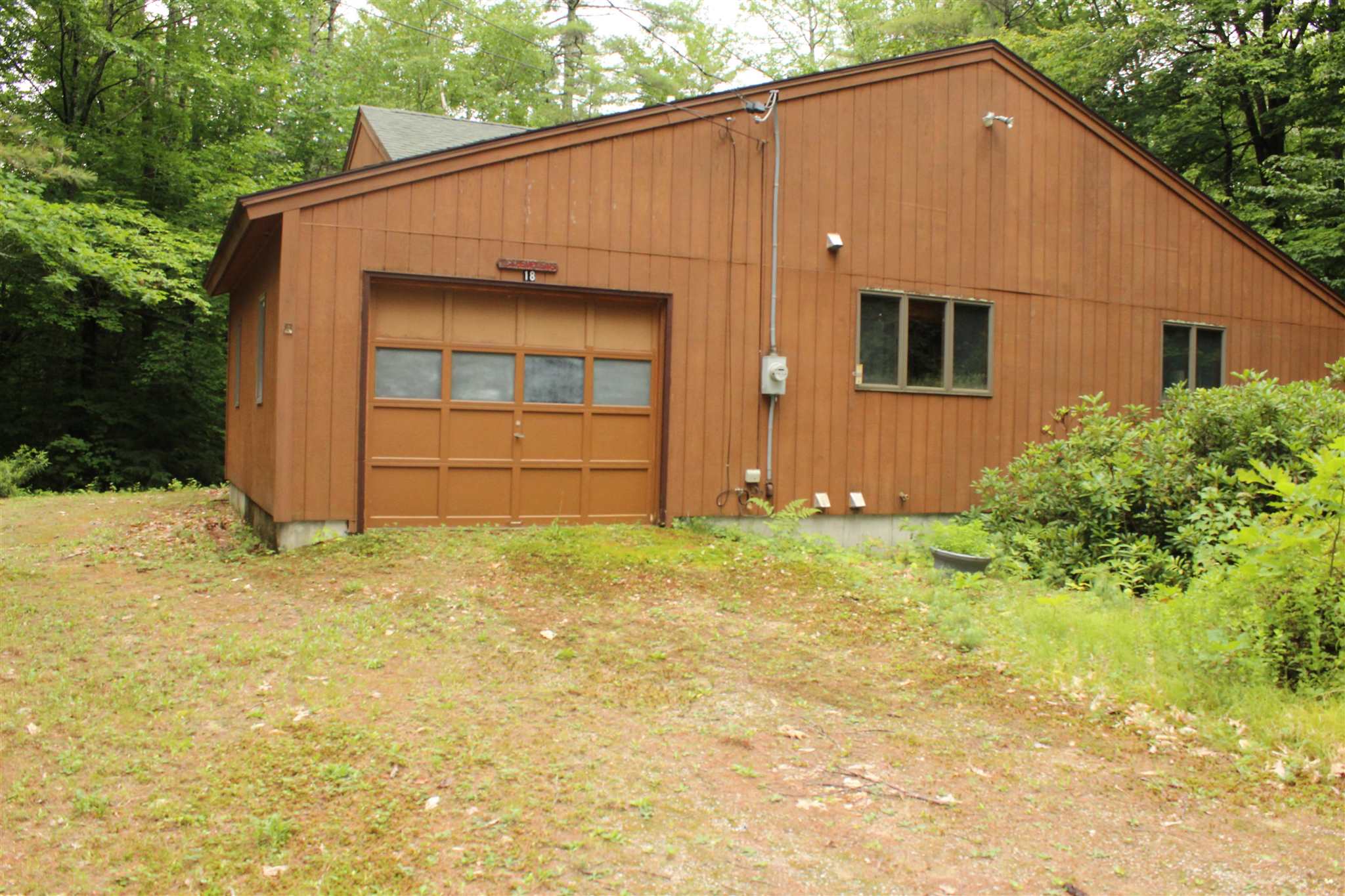 18 Wilkins Road Acton, ME 04001 - Photo 28 of 32