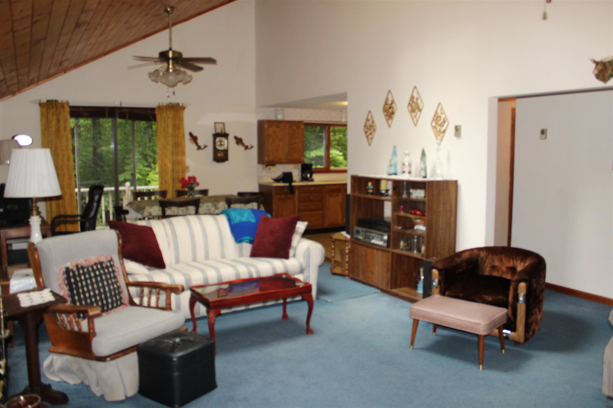 18 Wilkins Road Acton, ME 04001 - Photo 9 of 32