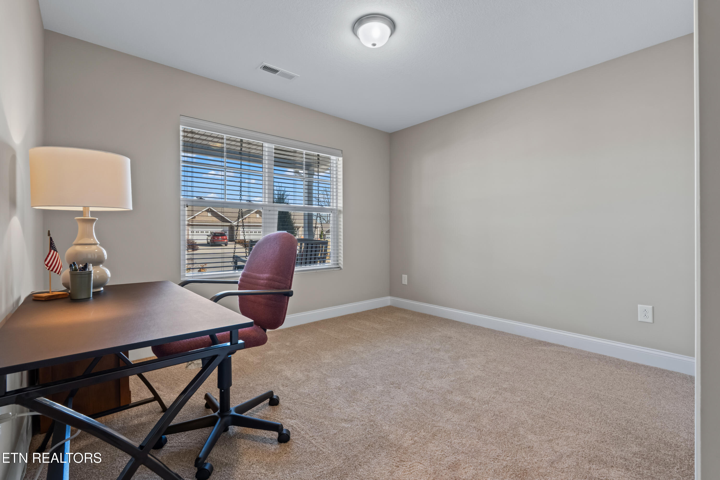 415 Larkspur Way Sevierville, TN 37862 - Photo 13 of 45 Bedroom #2 or Office