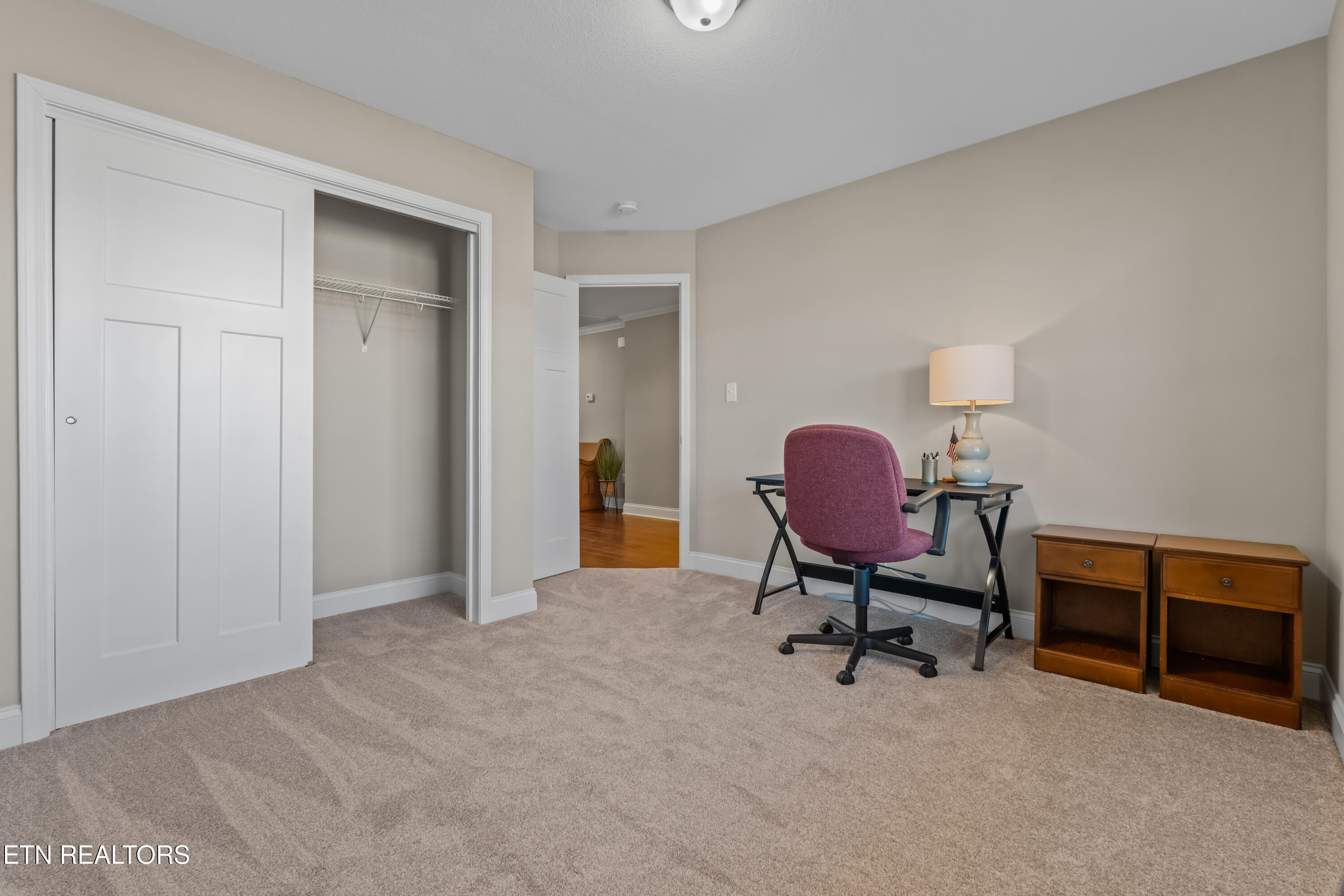 415 Larkspur Way Sevierville, TN 37862 - Photo 14 of 45 Bedroom #2