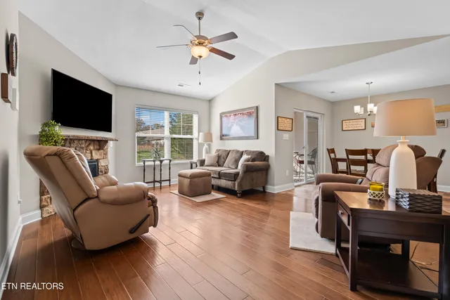 $395,000 | 415 Larkspur Way, Sevierville, TN 37862