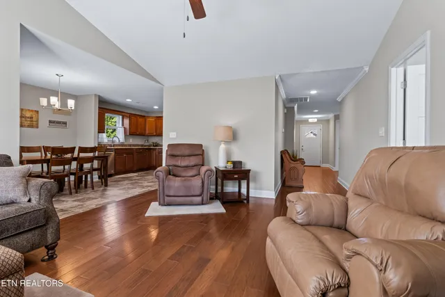 $395,000 | 415 Larkspur Way, Sevierville, TN 37862