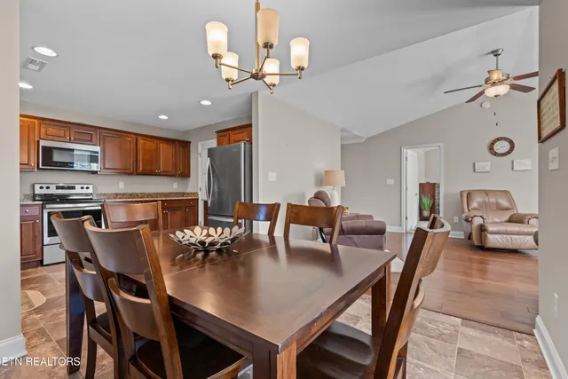 $395,000 | 415 Larkspur Way, Sevierville, TN 37862