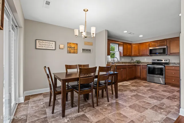 $395,000 | 415 Larkspur Way, Sevierville, TN 37862