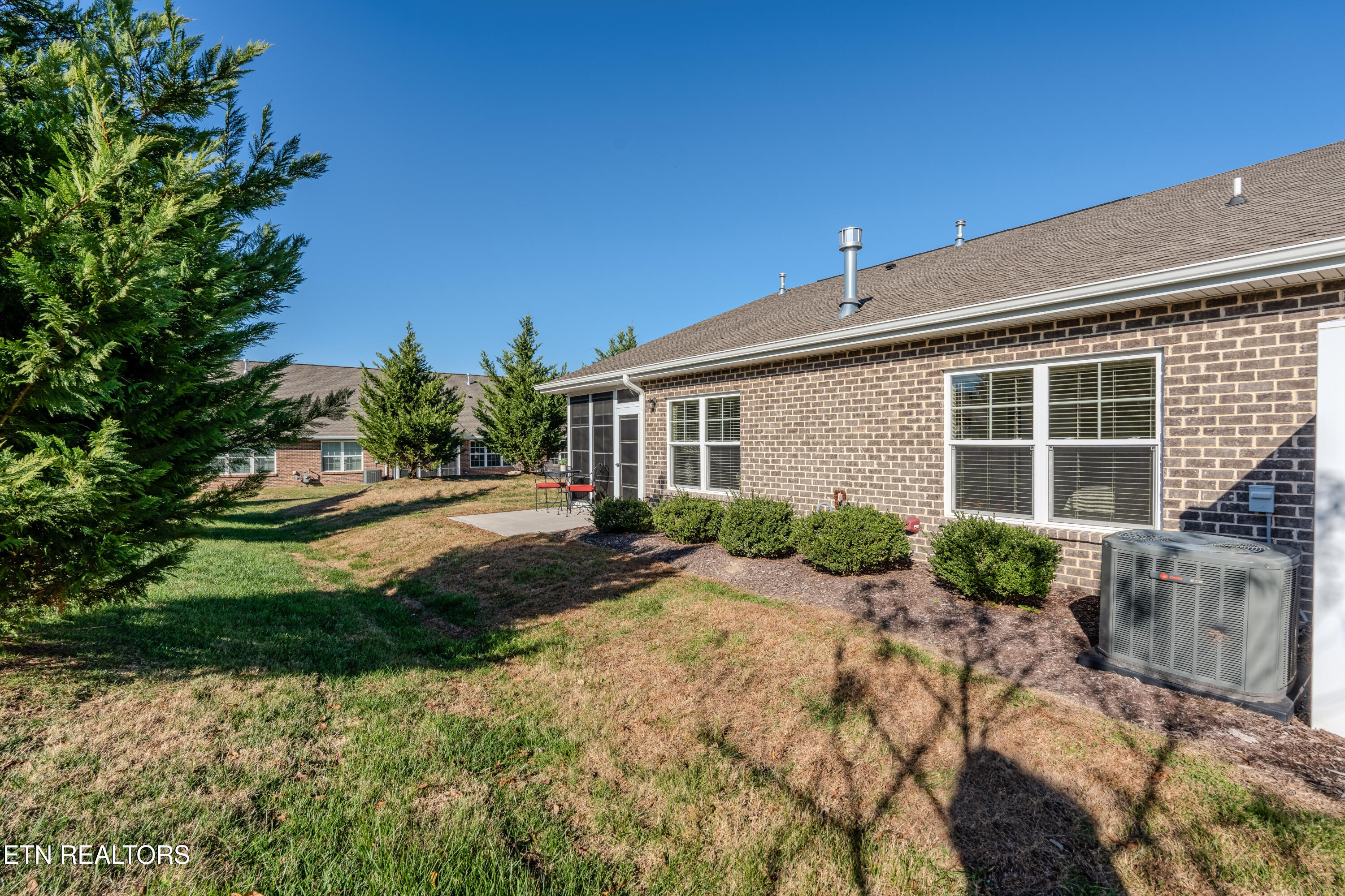 415 Larkspur Way Sevierville, TN 37862 - Photo 42 of 45 No yard work!