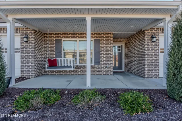 $395,000 | 415 Larkspur Way, Sevierville, TN 37862