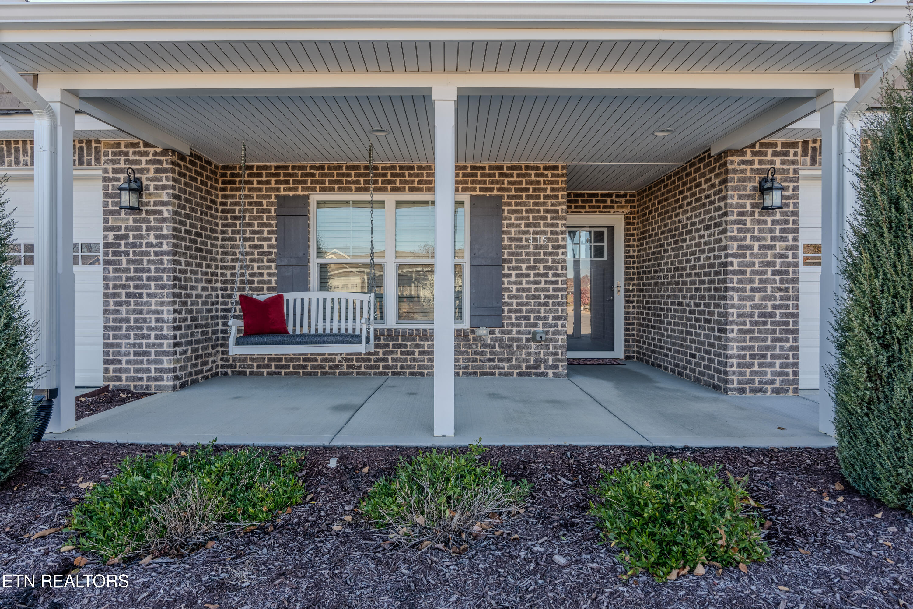 415 Larkspur Way Sevierville, TN 37862 - Photo 6 of 45 WELCOME