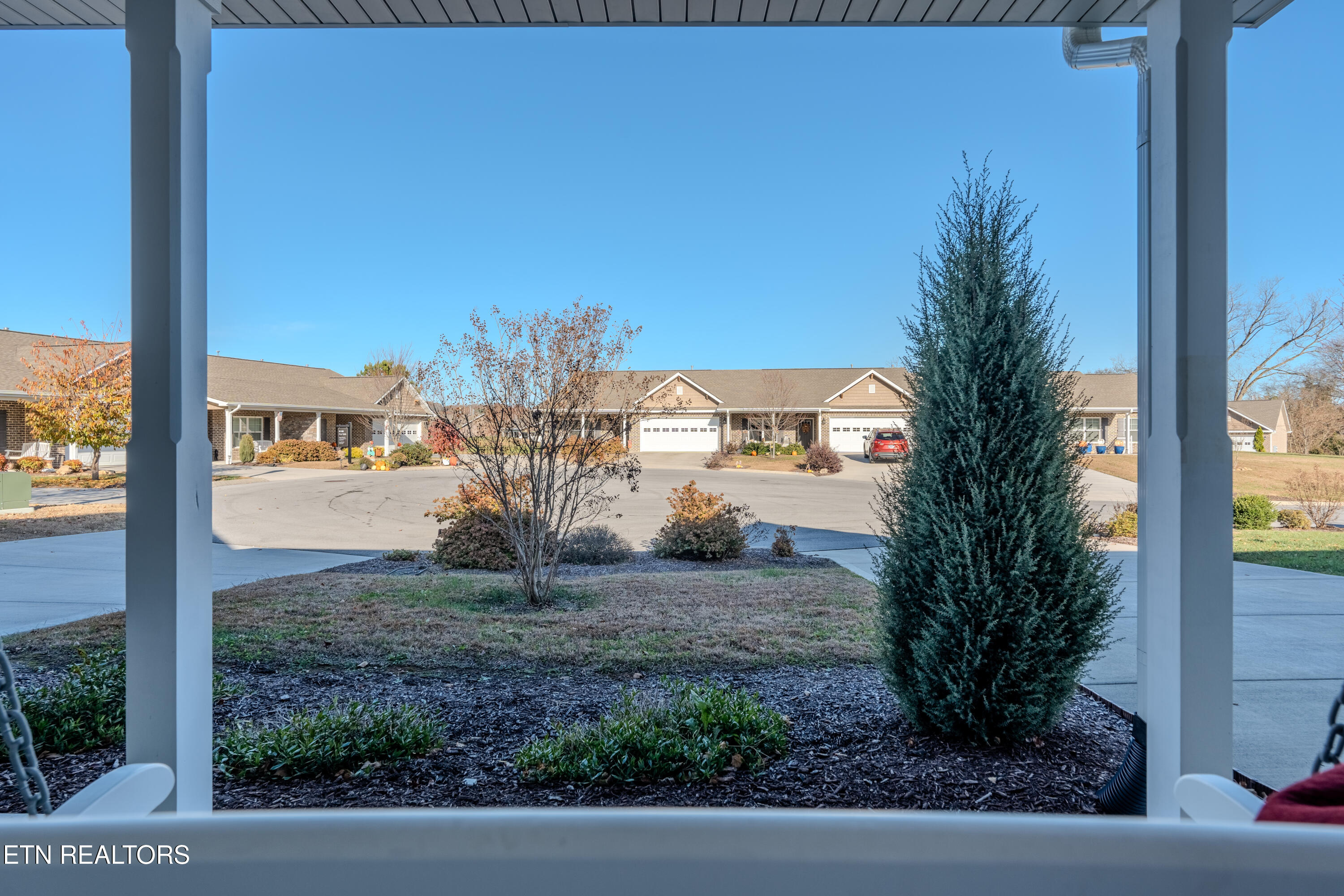 415 Larkspur Way Sevierville, TN 37862 - Photo 9 of 45 Quiet cul-de-sac