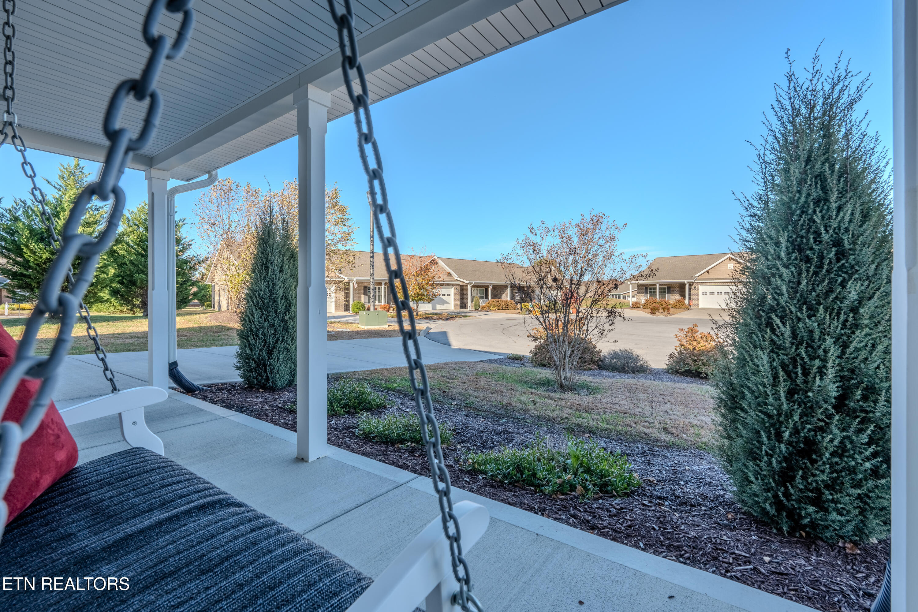 415 Larkspur Way Sevierville, TN 37862 - Photo 10 of 45 Peaceful