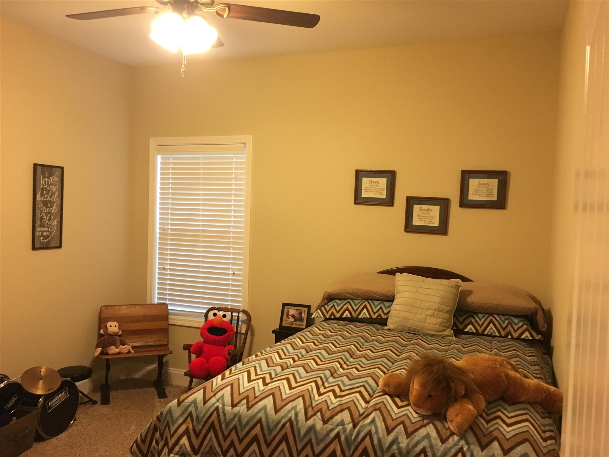 425 Briarcliff Road Clarksville, TN 37043 - Photo 13 of 30 Gallery Image 13