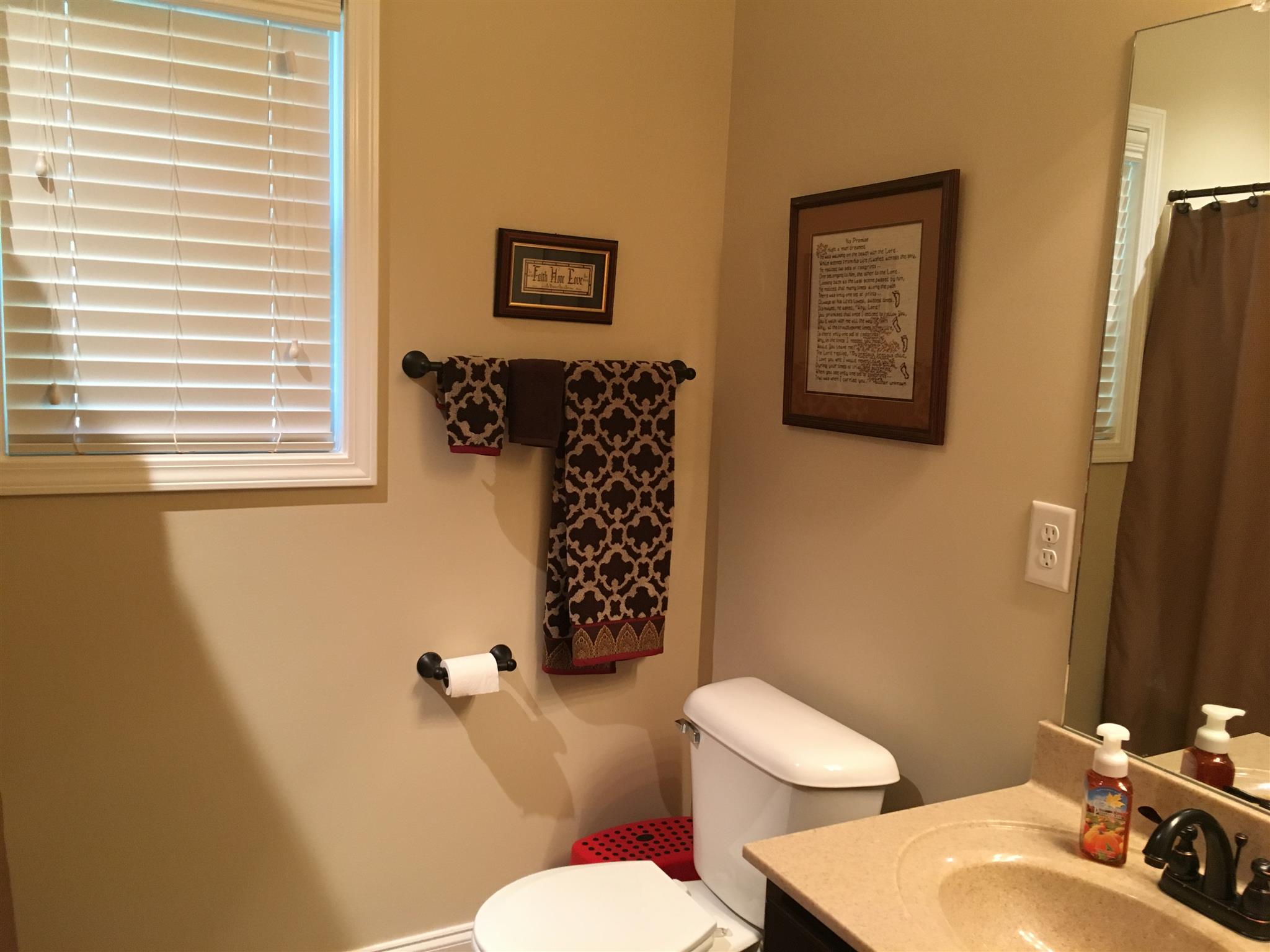 425 Briarcliff Road Clarksville, TN 37043 - Photo 16 of 30 Gallery Image 16