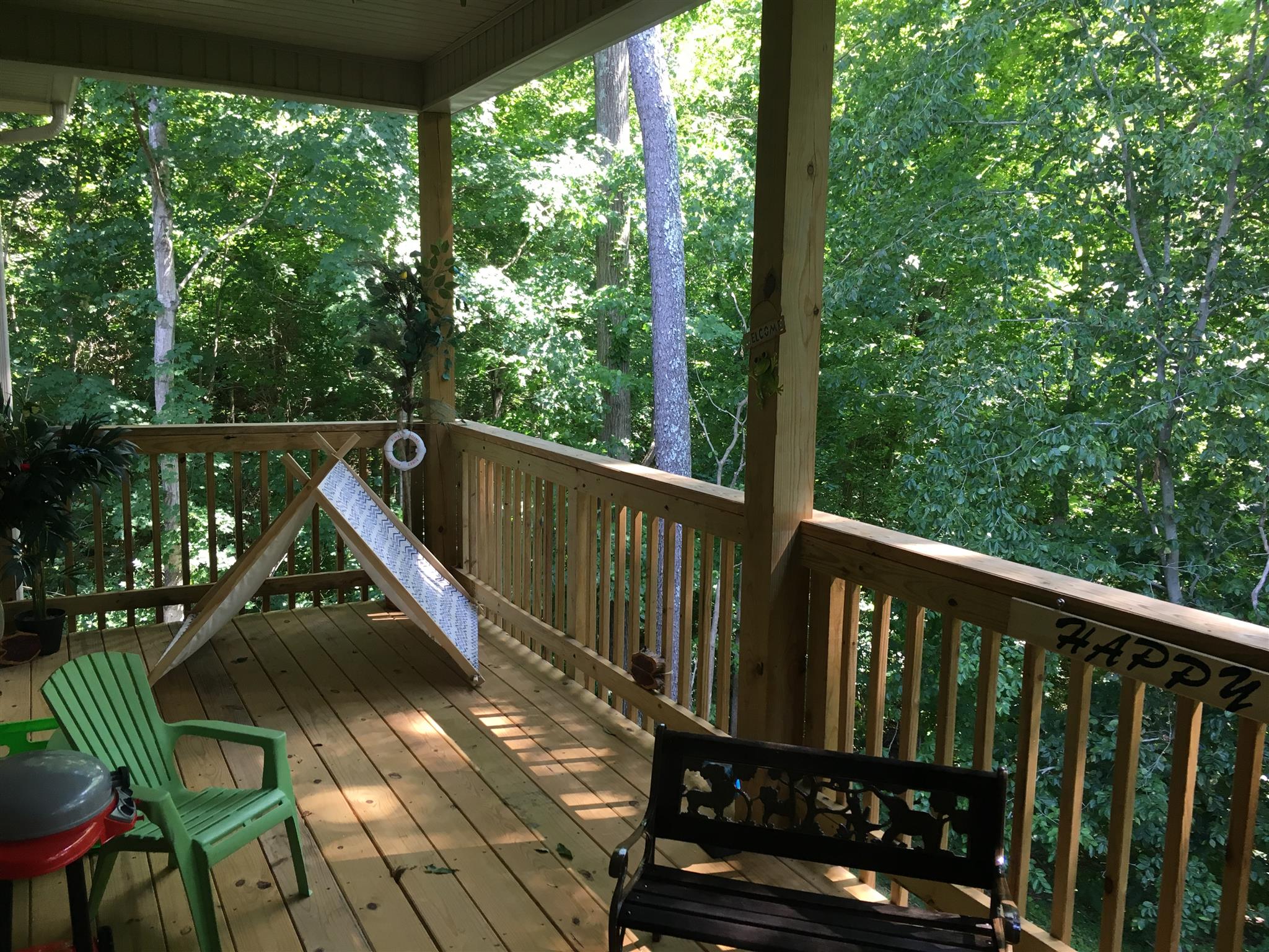 425 Briarcliff Road Clarksville, TN 37043 - Photo 27 of 30 Gallery Image 27