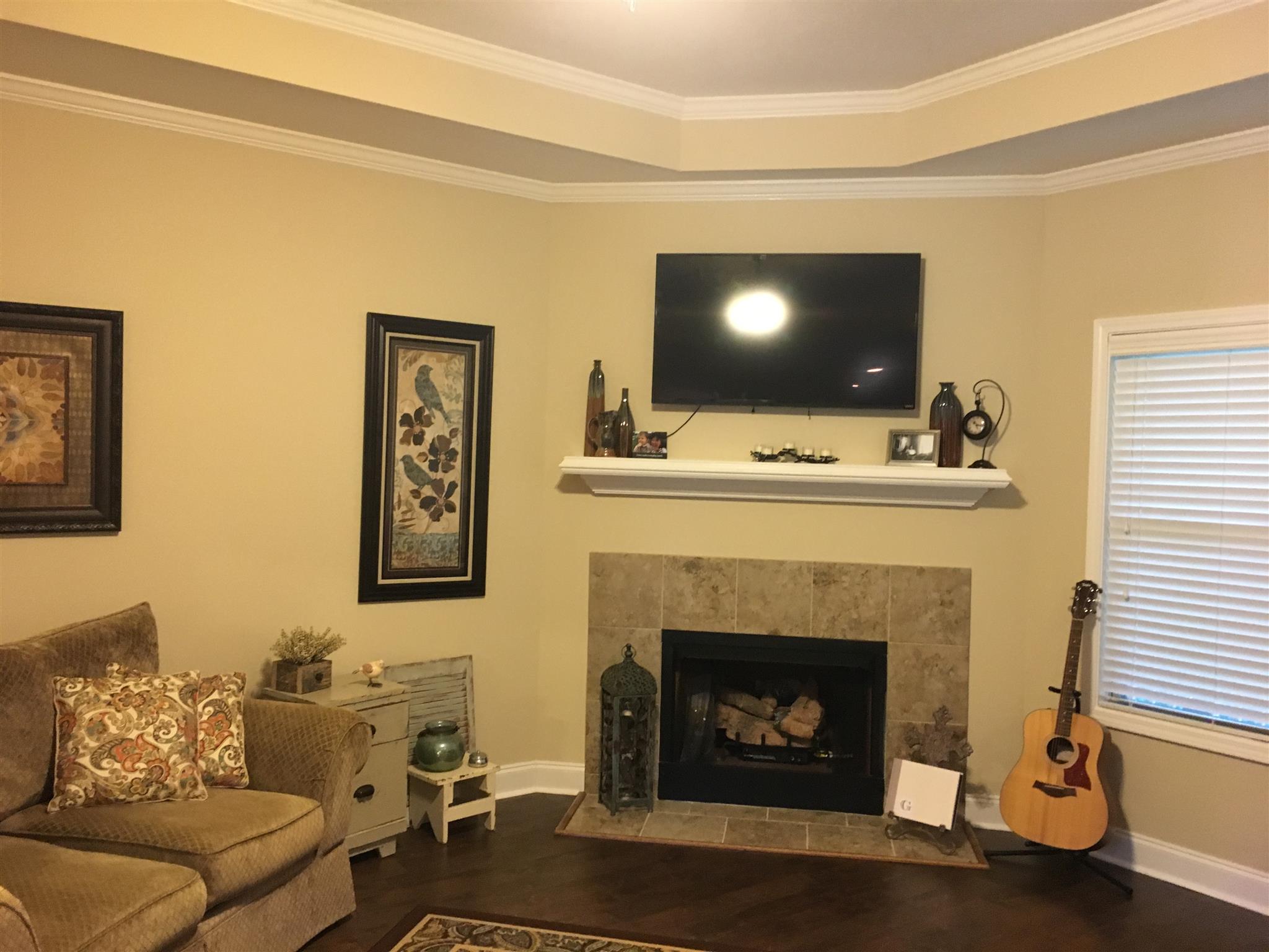 425 Briarcliff Road Clarksville, TN 37043 - Photo 3 of 30 Gallery Image 3
