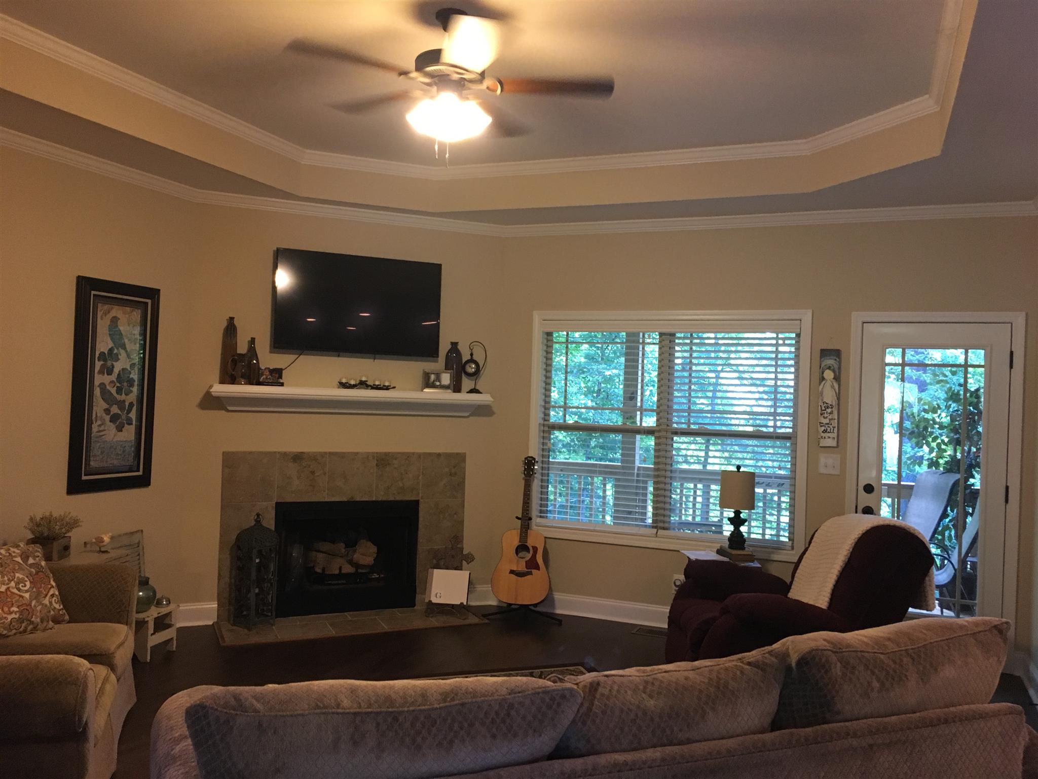 425 Briarcliff Road Clarksville, TN 37043 - Photo 5 of 30 Gallery Image 5