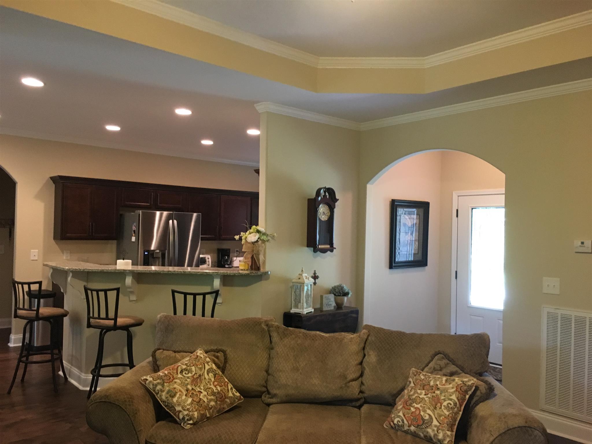 425 Briarcliff Road Clarksville, TN 37043 - Photo 6 of 30 Gallery Image 6