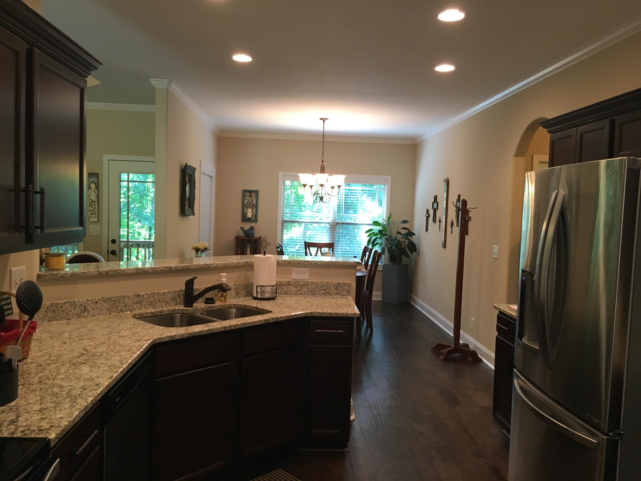 425 Briarcliff Road Clarksville, TN 37043 - Photo 8 of 30 Gallery Image 8