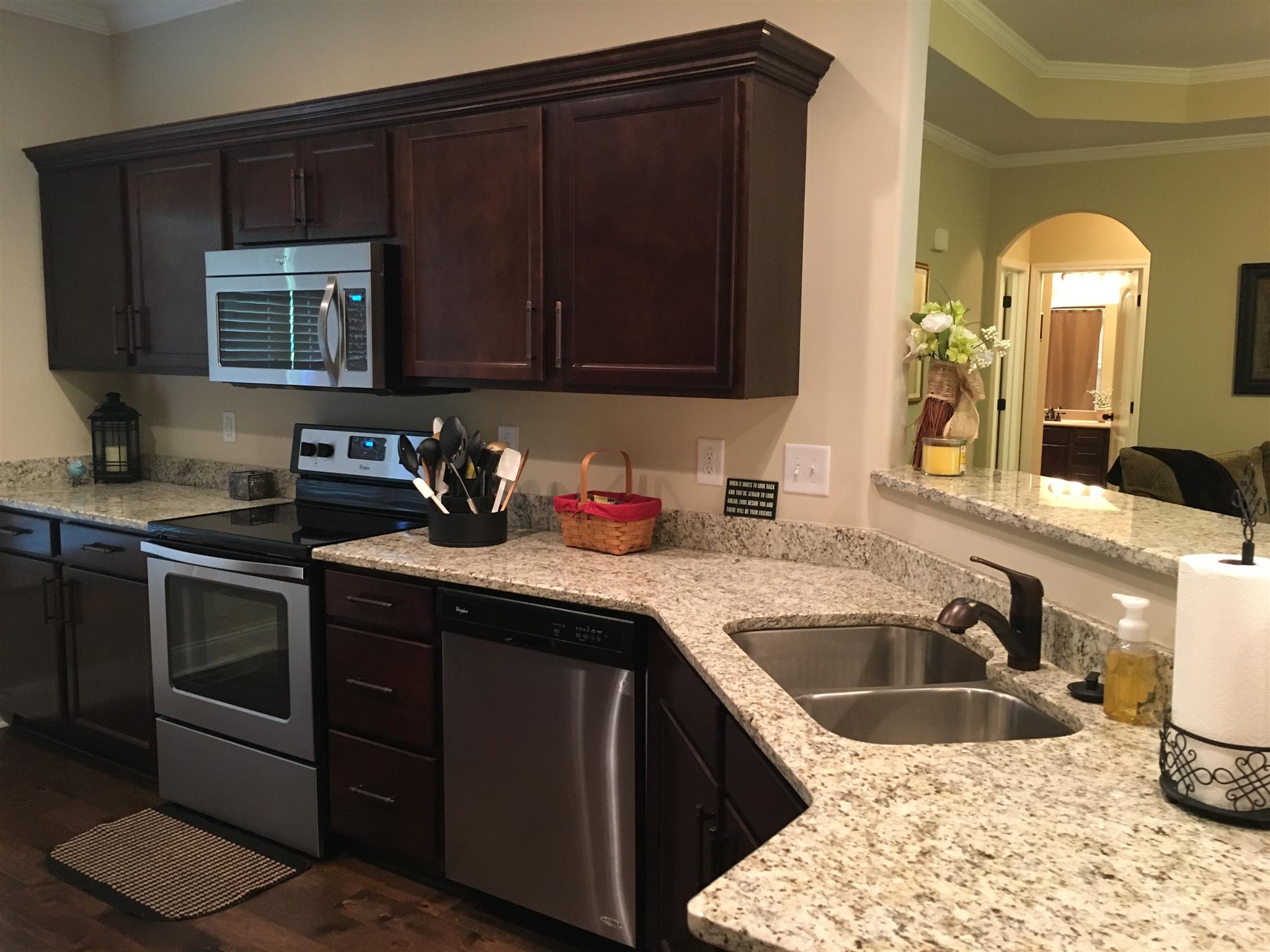 425 Briarcliff Road Clarksville, TN 37043 - Photo 10 of 30 Gallery Image 10