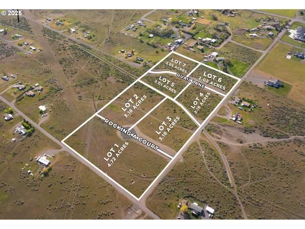 $147,500 | Quail Lane, Hermiston, OR 97838