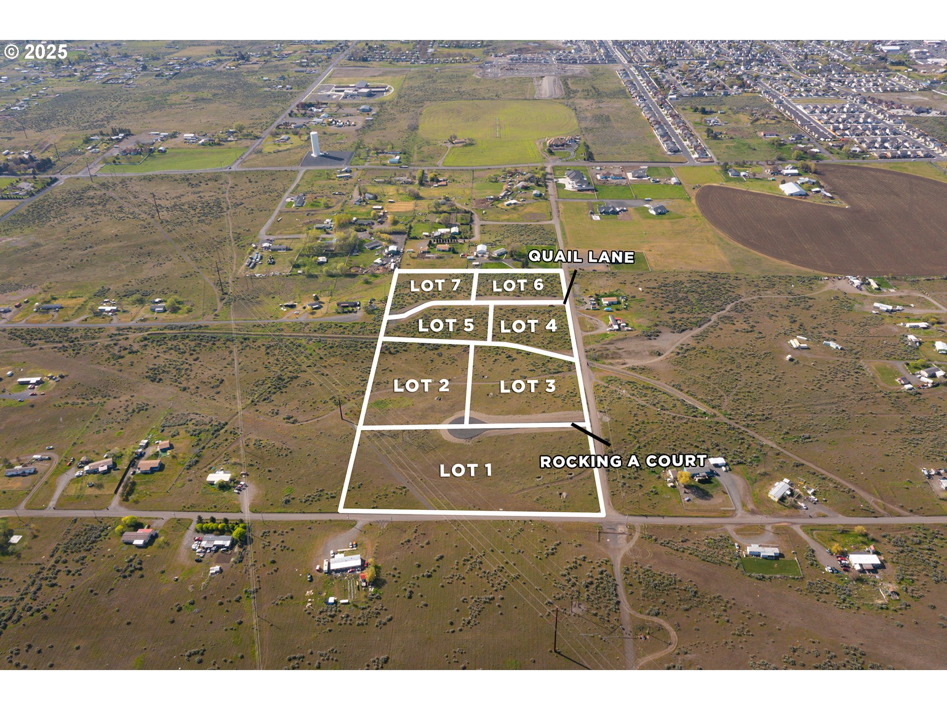 Quail Lane Hermiston, OR 97838 - Photo 6 of 7