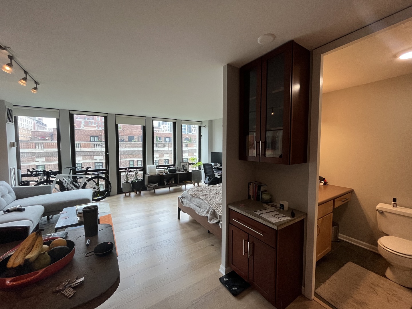 1 East Scott Street, Unit 1012 Chicago, IL 60610 - Photo 5 of 11
