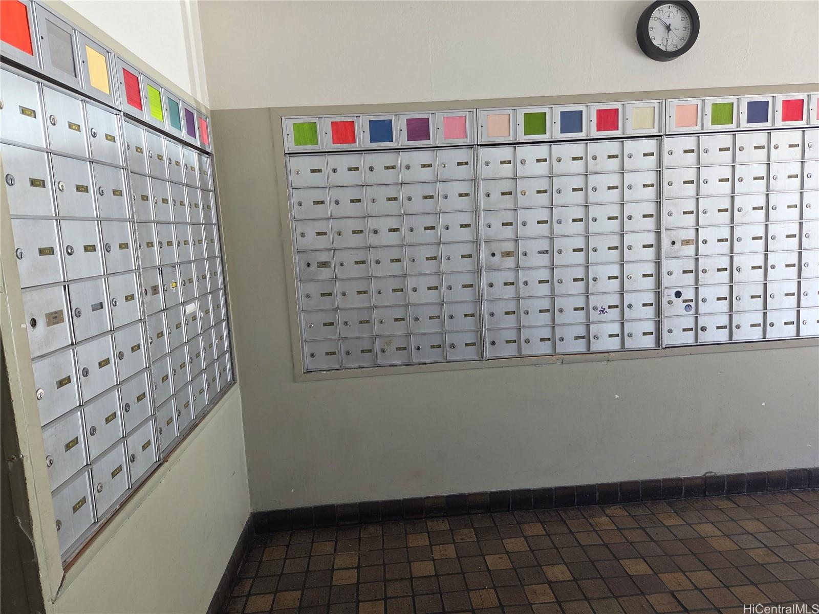 775 Kinalau Place, Unit 1508 Honolulu, HI 96813 - Photo 18 of 23