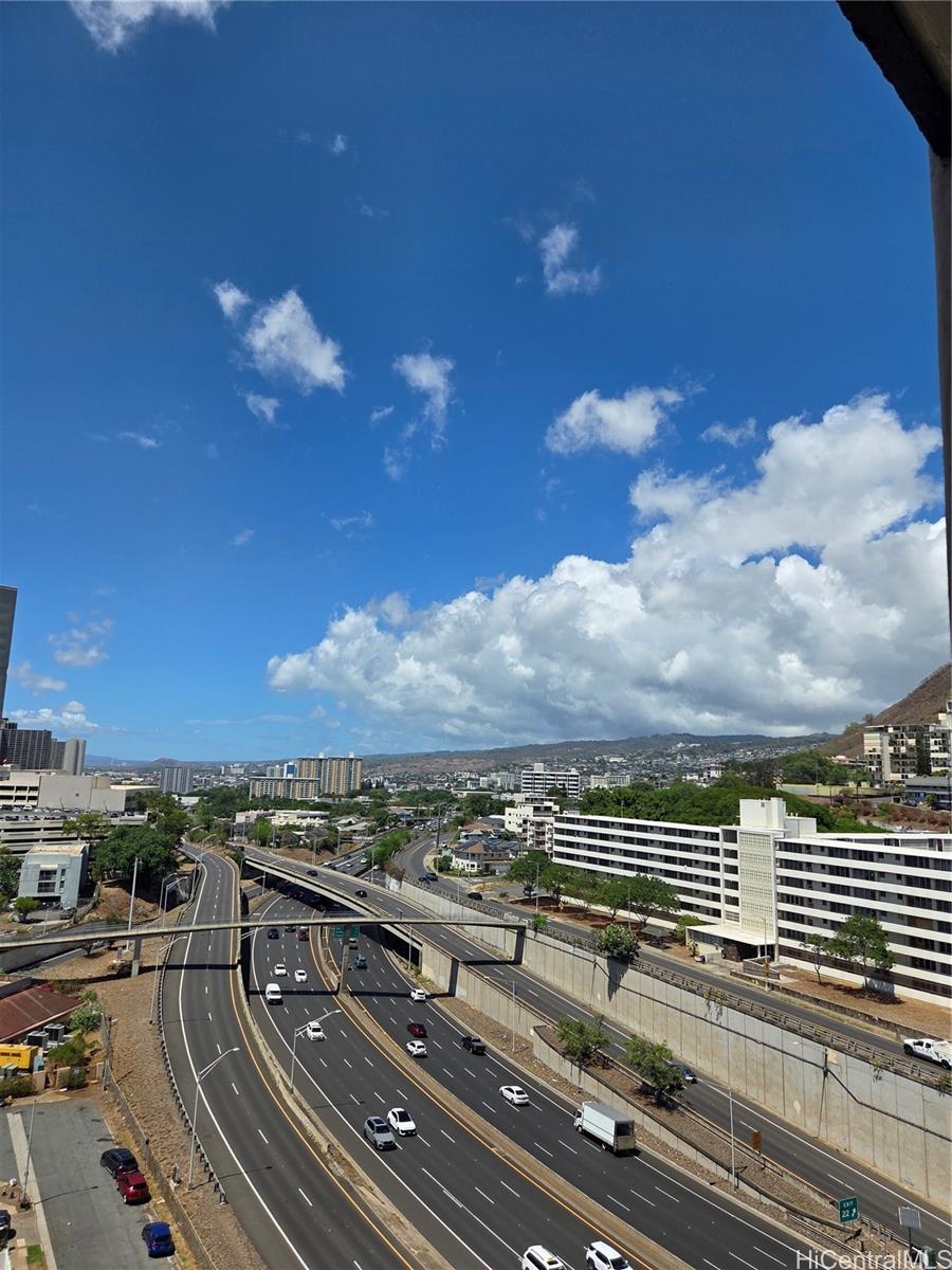 775 Kinalau Place, Unit 1508 Honolulu, HI 96813 - Photo 20 of 23 a view of city