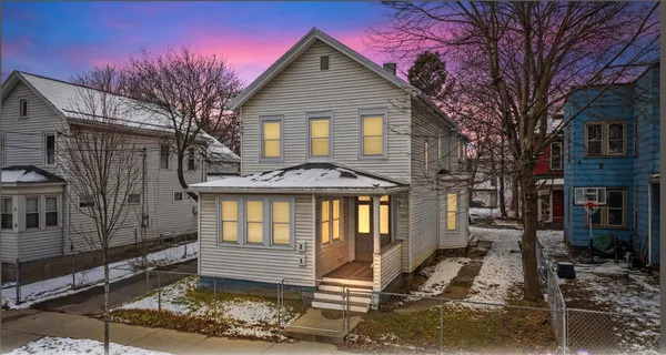 $200,000 | 27 Mather Street, Binghamton, NY 13905