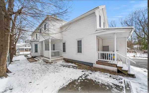 $200,000 | 27 Mather Street, Binghamton, NY 13905