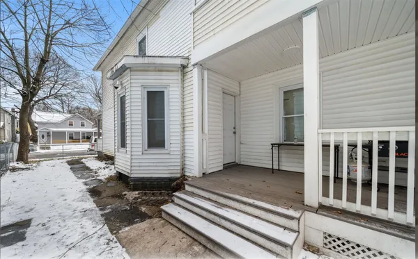 $200,000 | 27 Mather Street, Binghamton, NY 13905