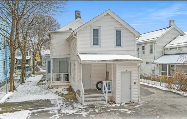 $200,000 | 27 Mather Street, Binghamton, NY 13905