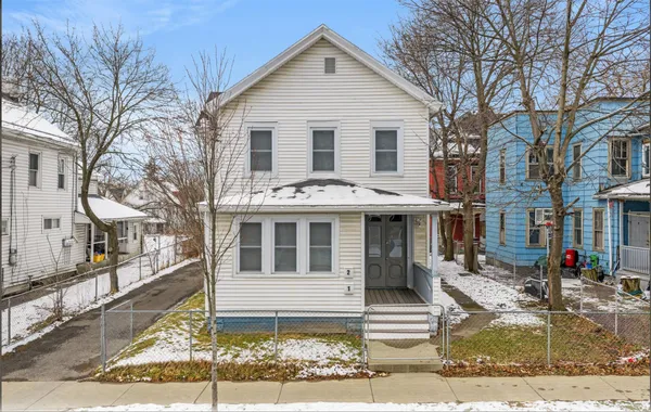 $200,000 | 27 Mather Street, Binghamton, NY 13905