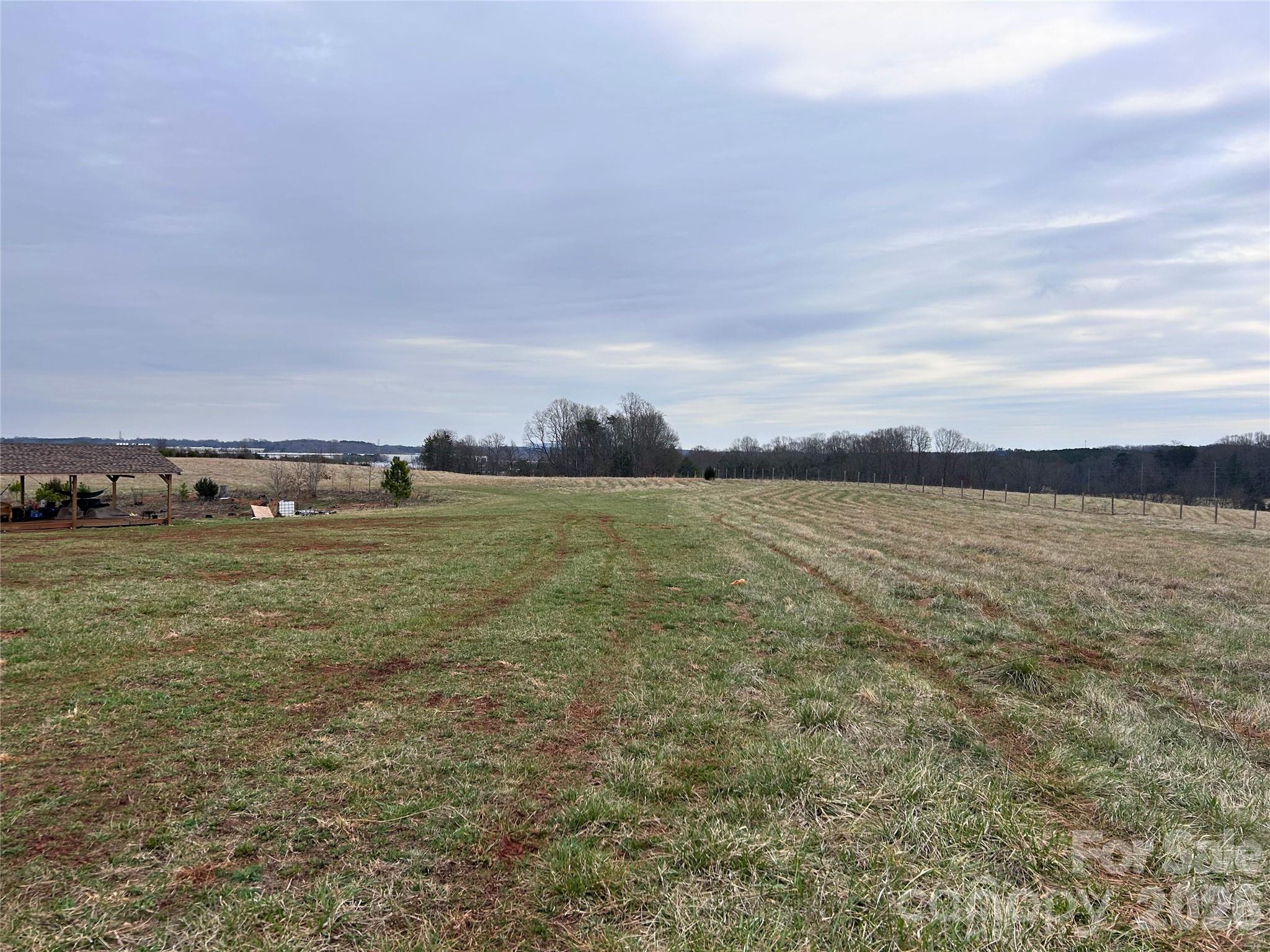 3078 Summerow Road Lincolnton, NC 28092 - Photo 9 of 10 a view of a large body of water with lots of buildings in the background