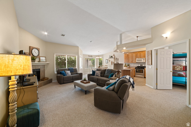 1732 West 540 North, Unit 155 St. George, UT 84770 - Photo 10 of 37