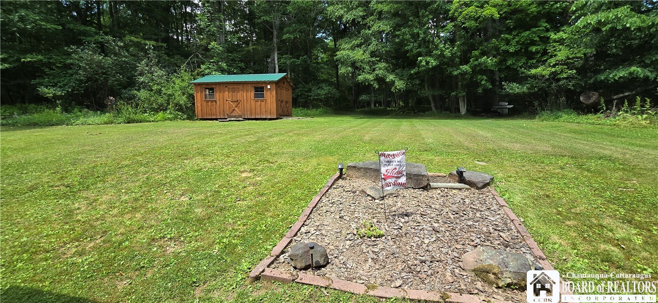 6476 Limestone Run Road Carrollton, NY 14753 - Photo 6 of 29