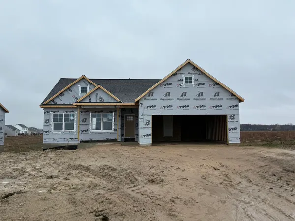 $474,900 | 11665 Cherrybud Drive, Unit LOT 248, Holland, MI 49424