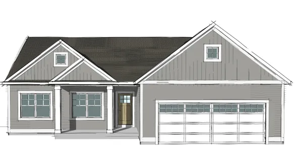 $474,900 | 11665 Cherrybud Drive, Unit LOT 248, Holland, MI 49424