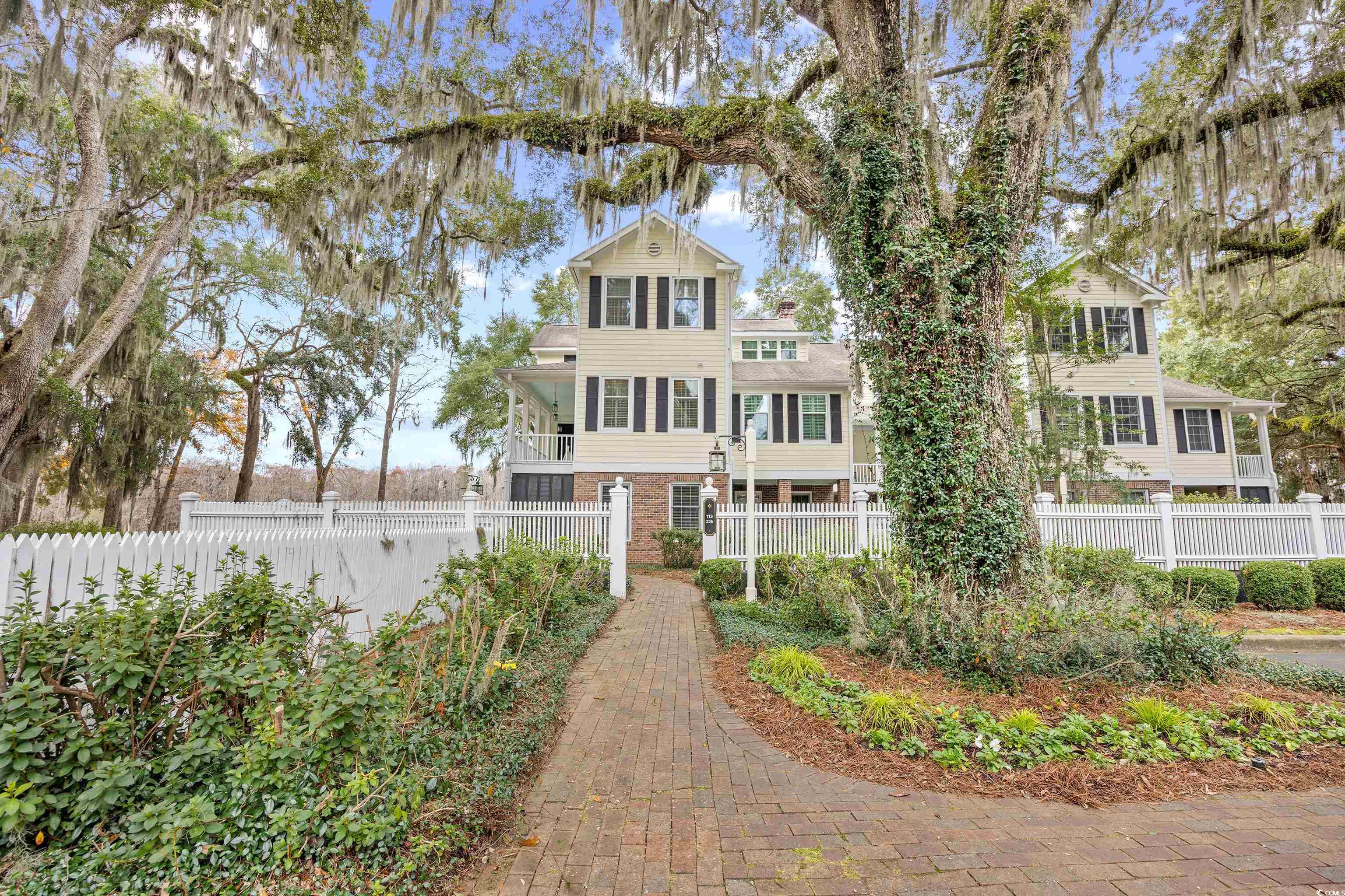 1970 Governors Landing Road, Unit 113 Murrells Inlet, SC 29576 - Photo 1 of 40