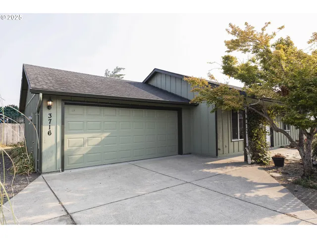 $370,000 | 3716 E Street, Springfield, OR 97478