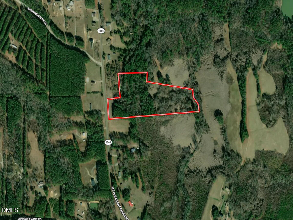 0 Mt Pleasant Church Road Manson, NC 27553 - Photo 42 of 43