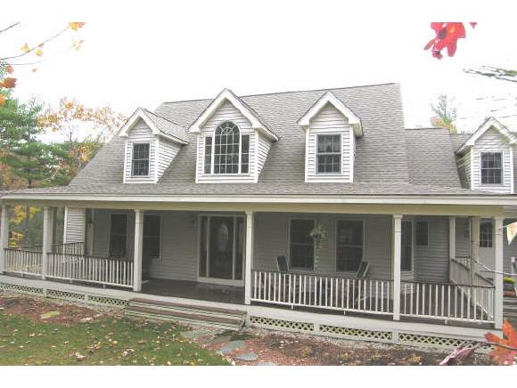 5 Summit Lane Brookline, NH 03033 - Photo 1 of 1 Gallery Image 1