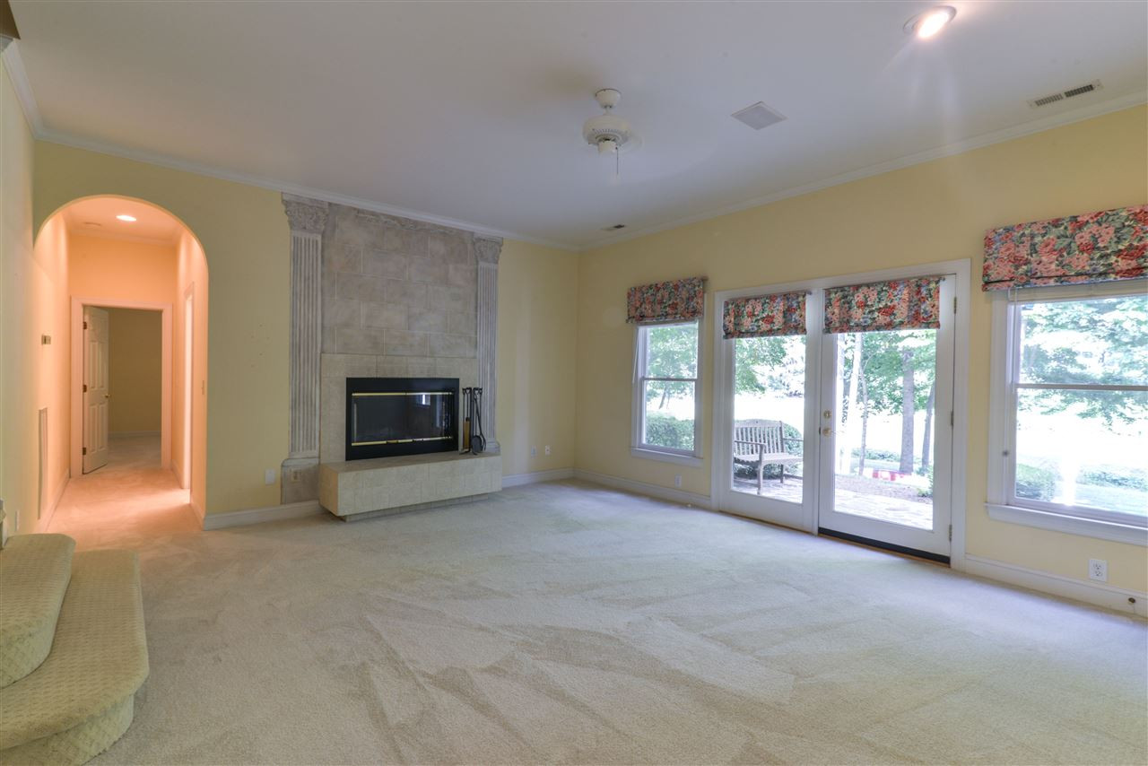 7608 Kelmscot Way Raleigh, NC 27615 - Photo 17 of 23 Family Room