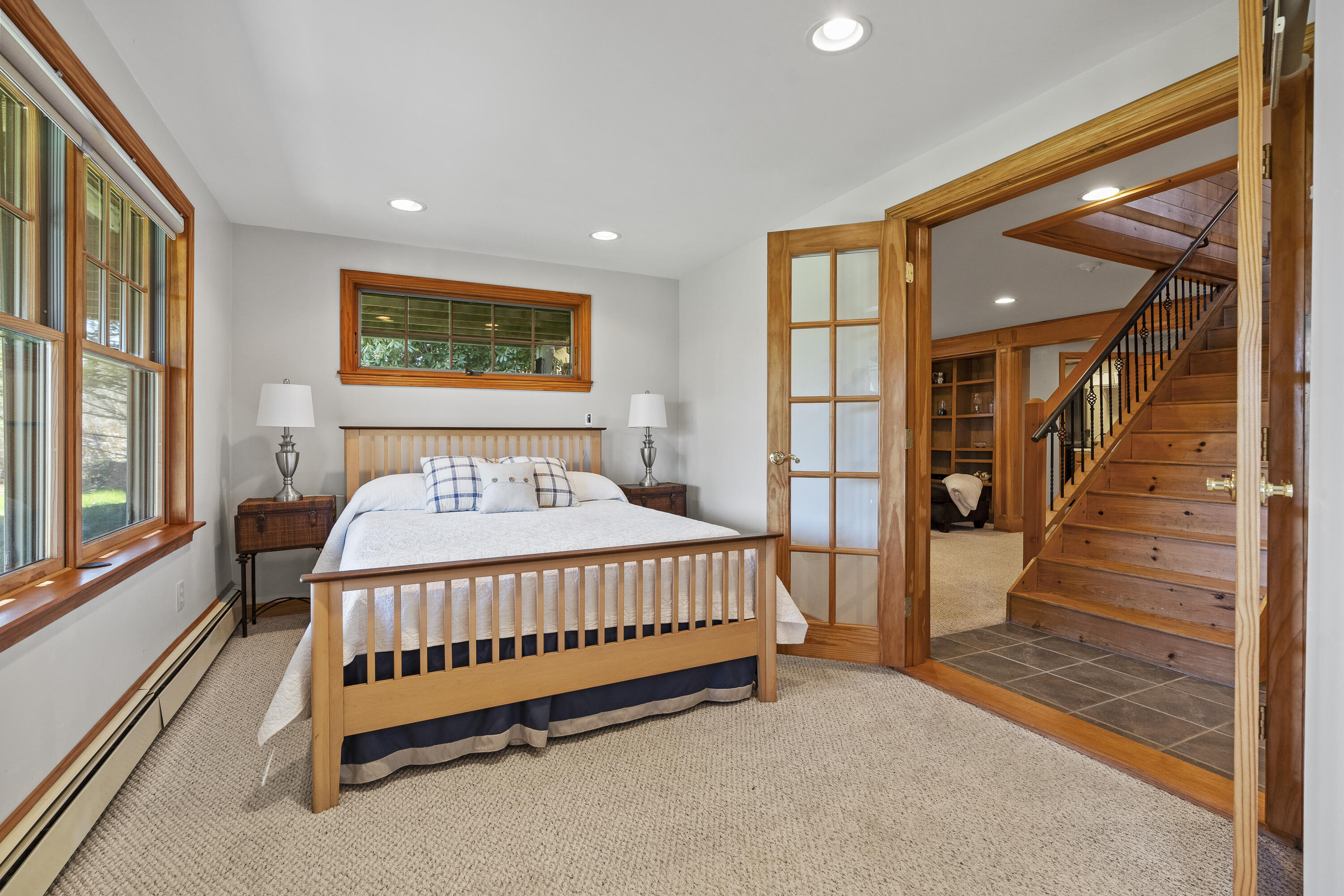 11 Blueberry Ridge Orrs Island, ME 04066 - Photo 44 of 60 Very private