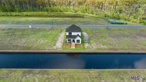 $58,500 | 12862 St Croix Court, Maurepas, LA 70449