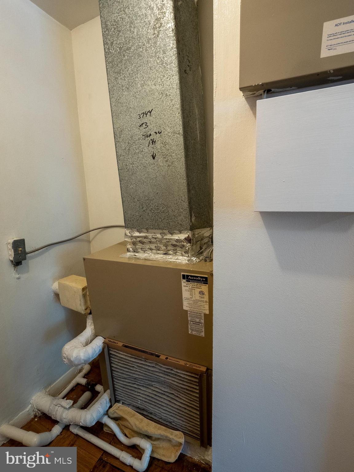 3744 Bel Pre Road, Unit 3 Silver Spring, MD 20906 - Photo 14 of 22 Gallery Image 14