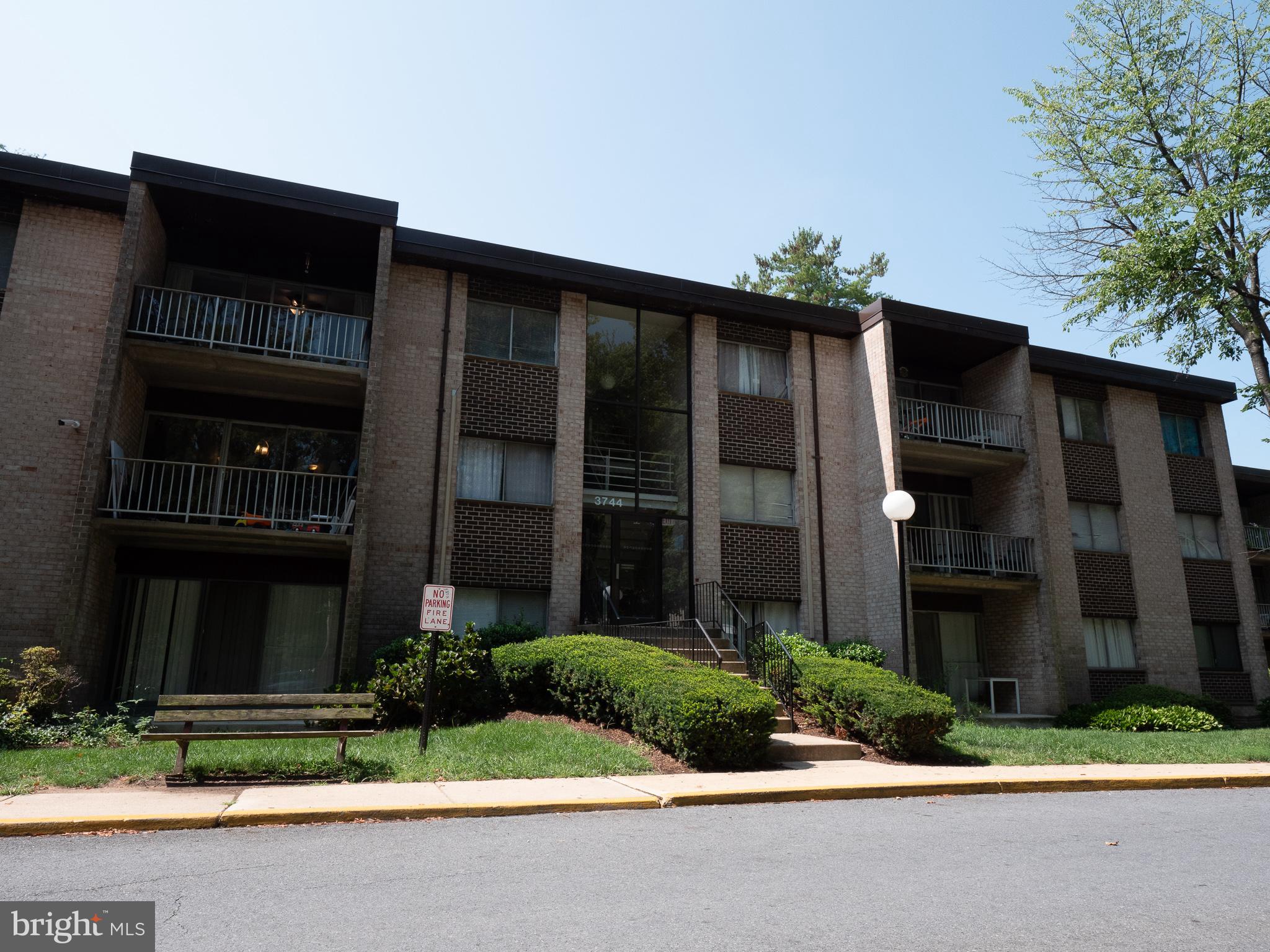 3744 Bel Pre Road, Unit 3 Silver Spring, MD 20906 - Photo 20 of 22 Gallery Image 20