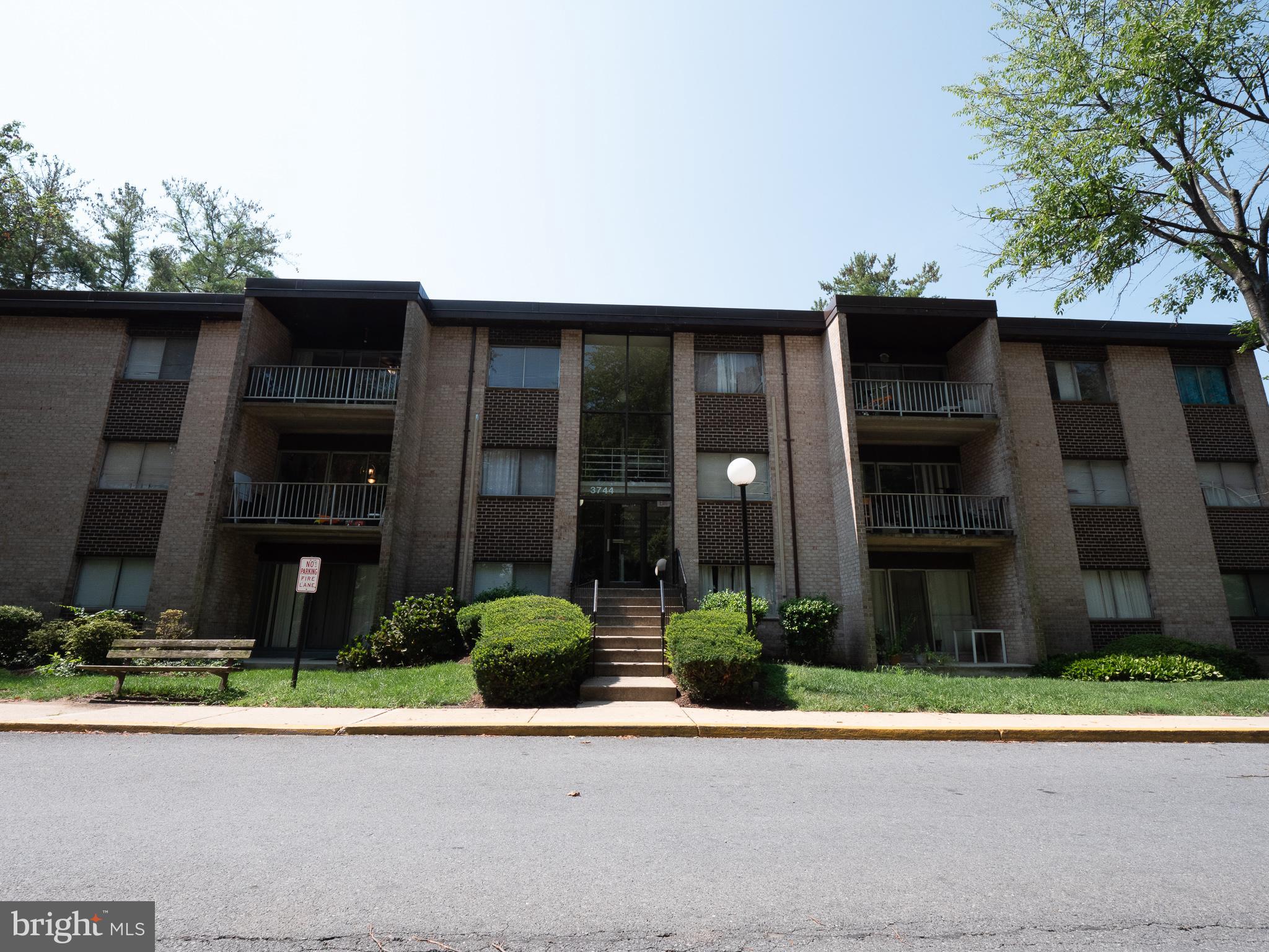 3744 Bel Pre Road, Unit 3 Silver Spring, MD 20906 - Photo 22 of 22 Gallery Image 22